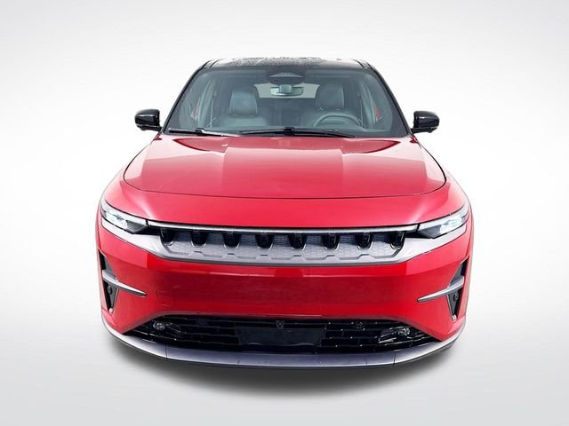 Used 2025 Jeep Wagoneer S Limited with VIN 3C4RJNCK5ST583461 for sale in Winter Haven, FL