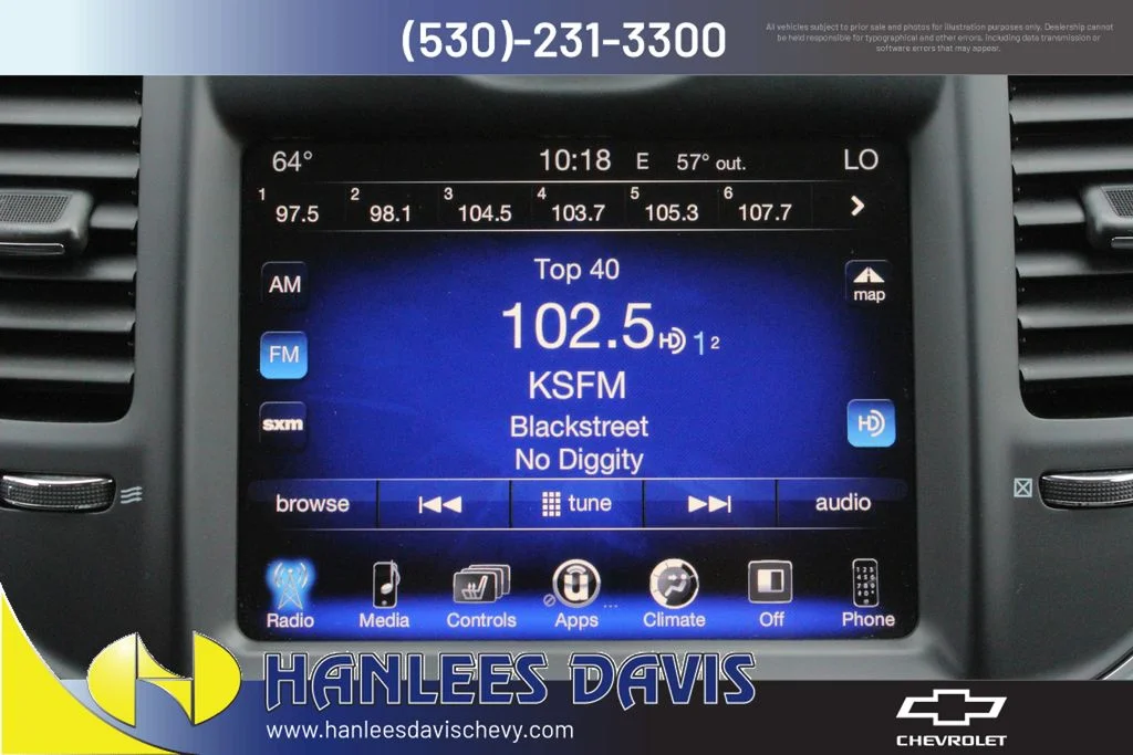 Used 2016 Silver Chrysler C image 31
