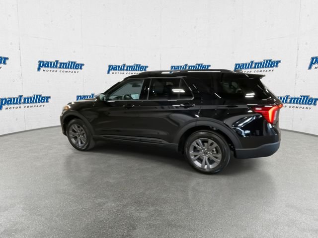 Used 2026 Black Ford Active image 7