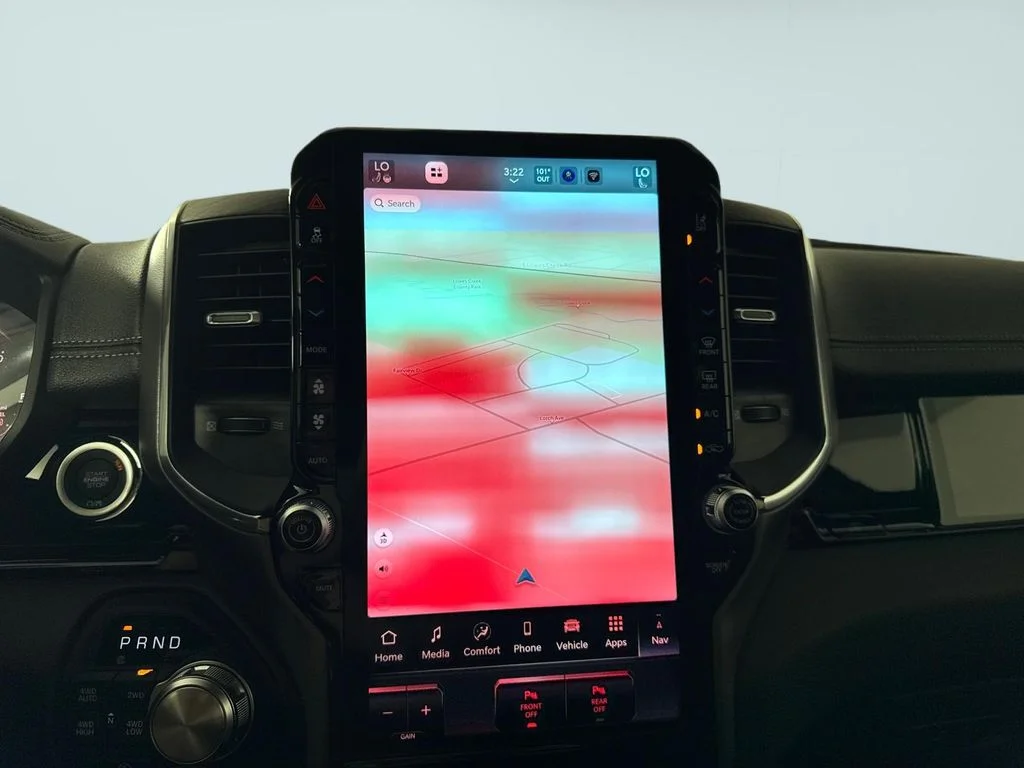 2026 RAM 1500 Laramie - Photo 19