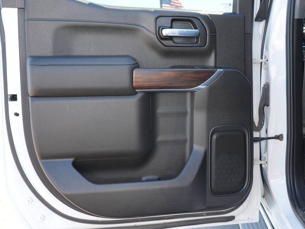 2022 GMC Sierra 1500 Limited SLT - Photo 19