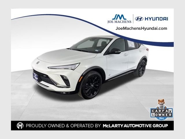 2025 Buick Envista Sport Touring