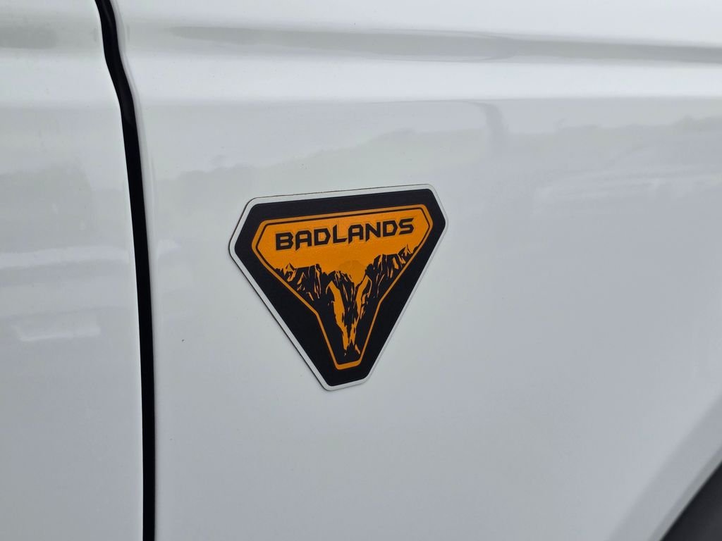2023 Ford Bronco 4-Door Badlands - Photo 13