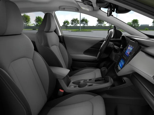 New 2026 ALPINE GREEN Subaru Base image 15