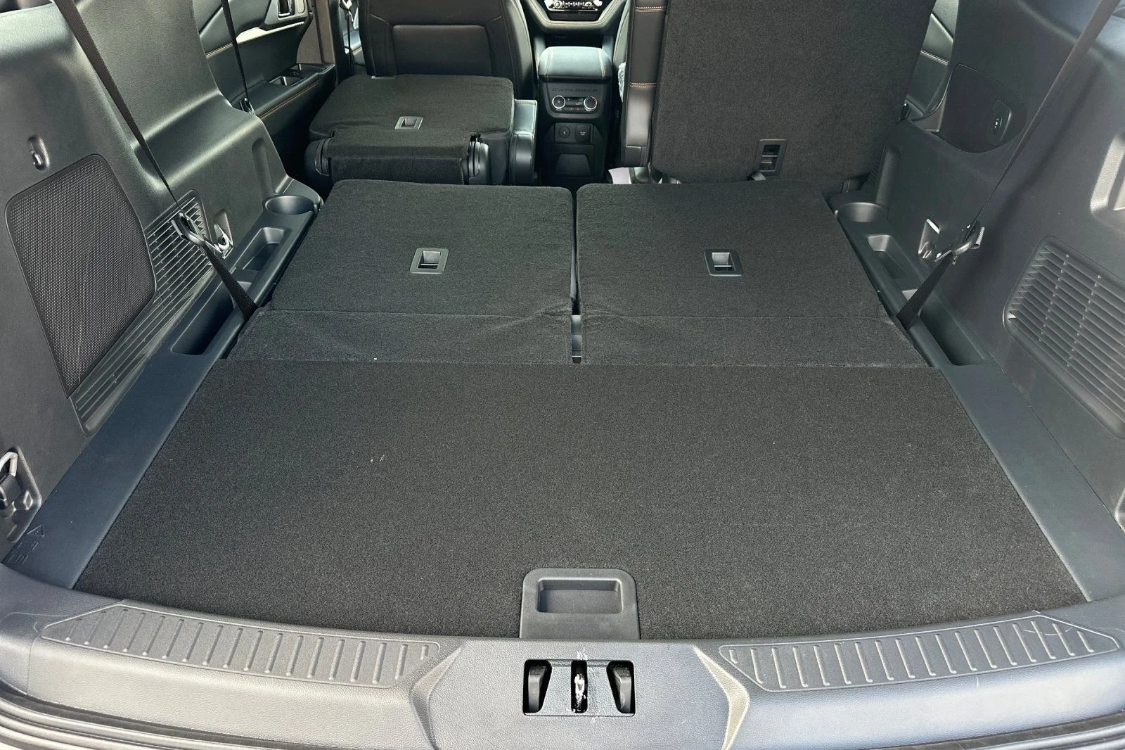 New 2026 Marsh Gray Ford Tremor® image 12