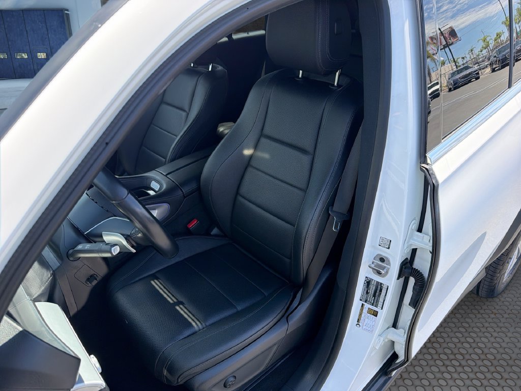 Used 2024  Mercedes-Benz GLE 450e image 13