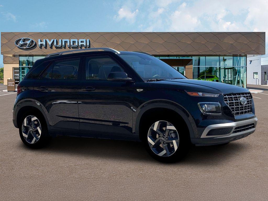 2026 Hyundai Venue SEL - Photo 10