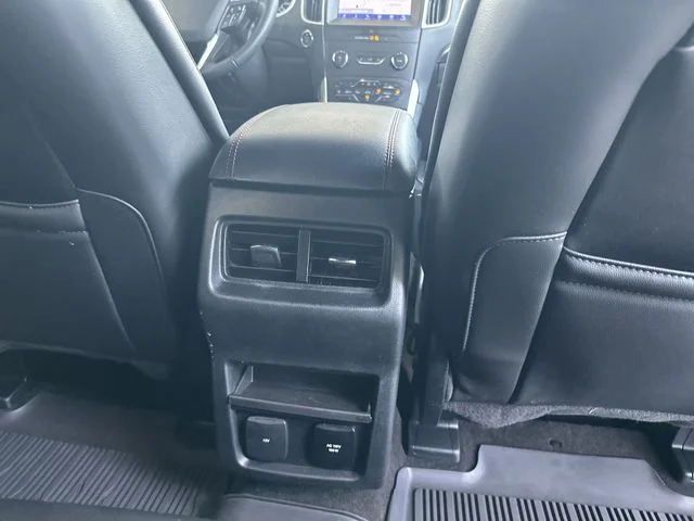 Used 2020 White Ford ST Line image 24