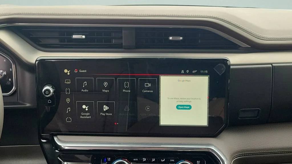 New 2026 Onyx Black GMC Denali image 25