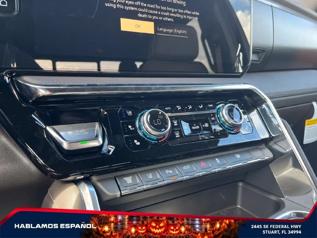 New 2026 Glacier White Tricoat GMC Denali DRW image 29