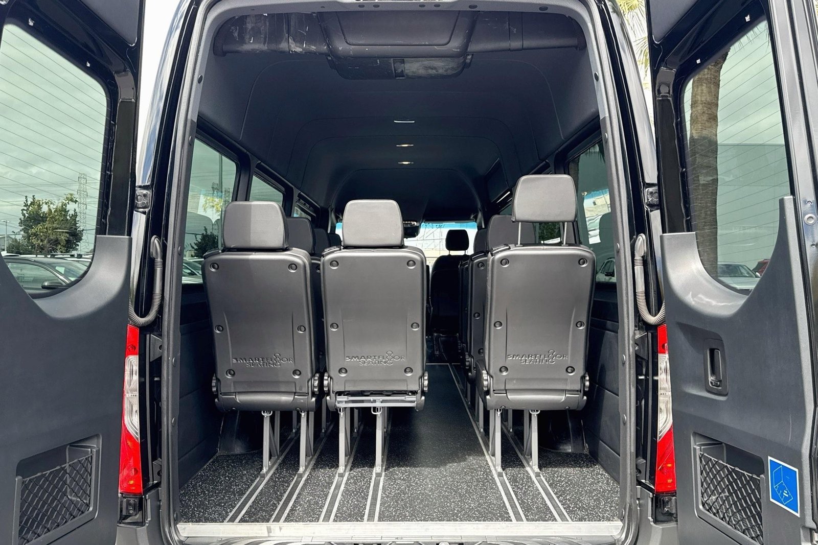 Used 2023 Jet Black Mercedes-Benz  image 22