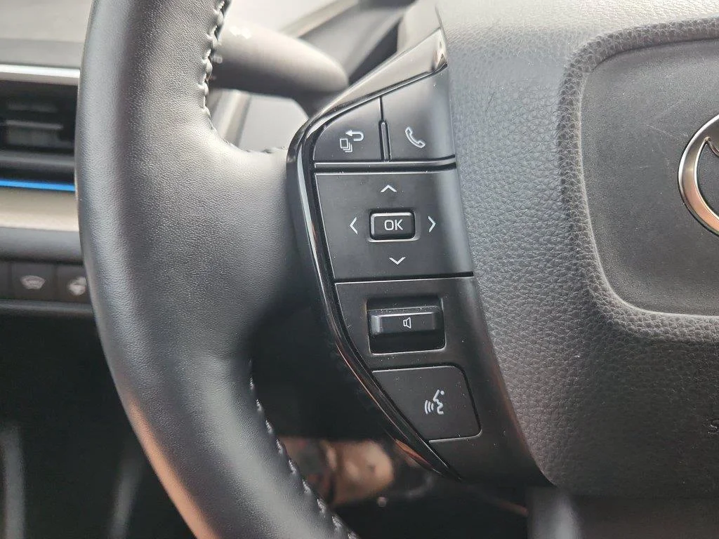 Used 2024 Cutting Edge Toyota Limited image 20