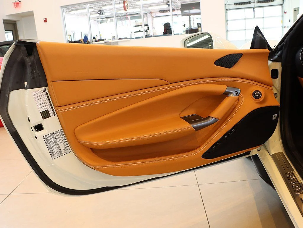 2022 Ferrari F8 Base - Photo 79