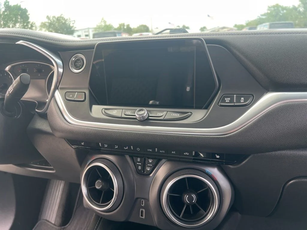 Used 2020 Beige Chevrolet LT image 45