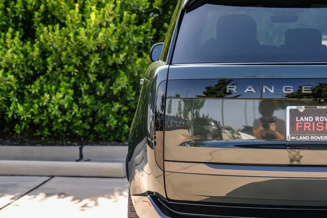 New 2026  Land Rover SE image 60