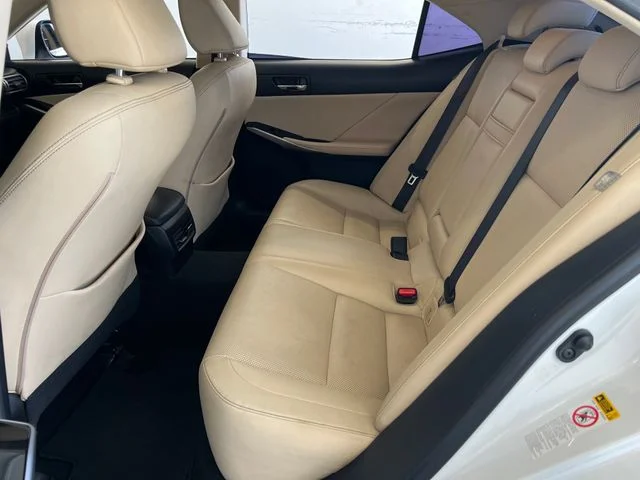 Used 2015 Starfire Pearl Lexus 250 image 33