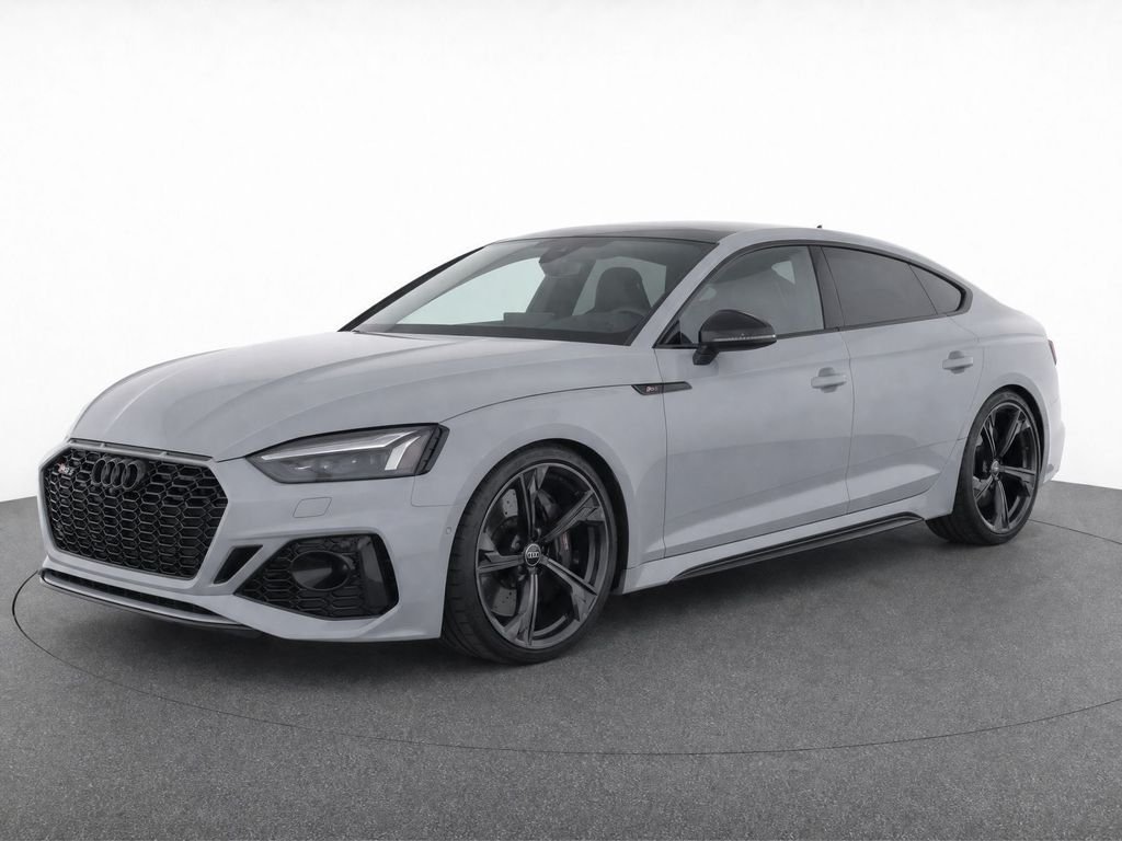 Used 2024  Audi 2.9T image 7