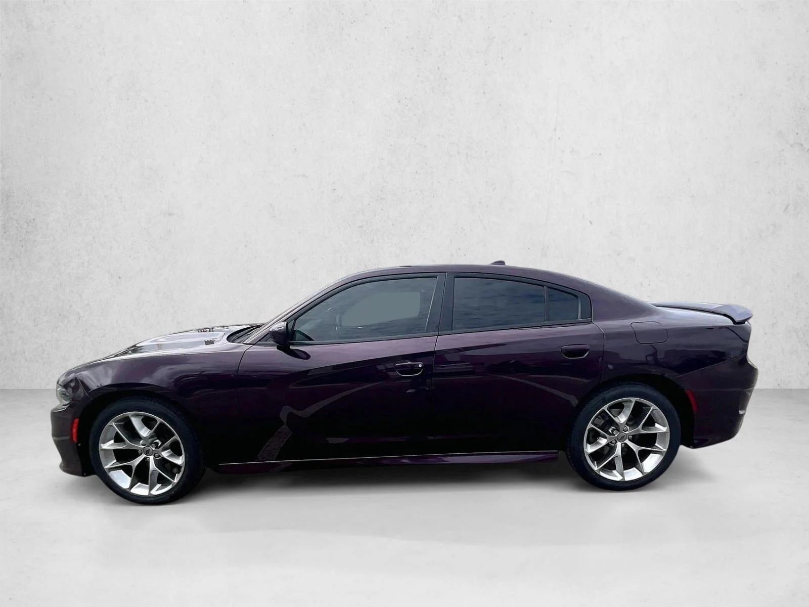 Used 2020 Hellraisin Dodge GT image 6