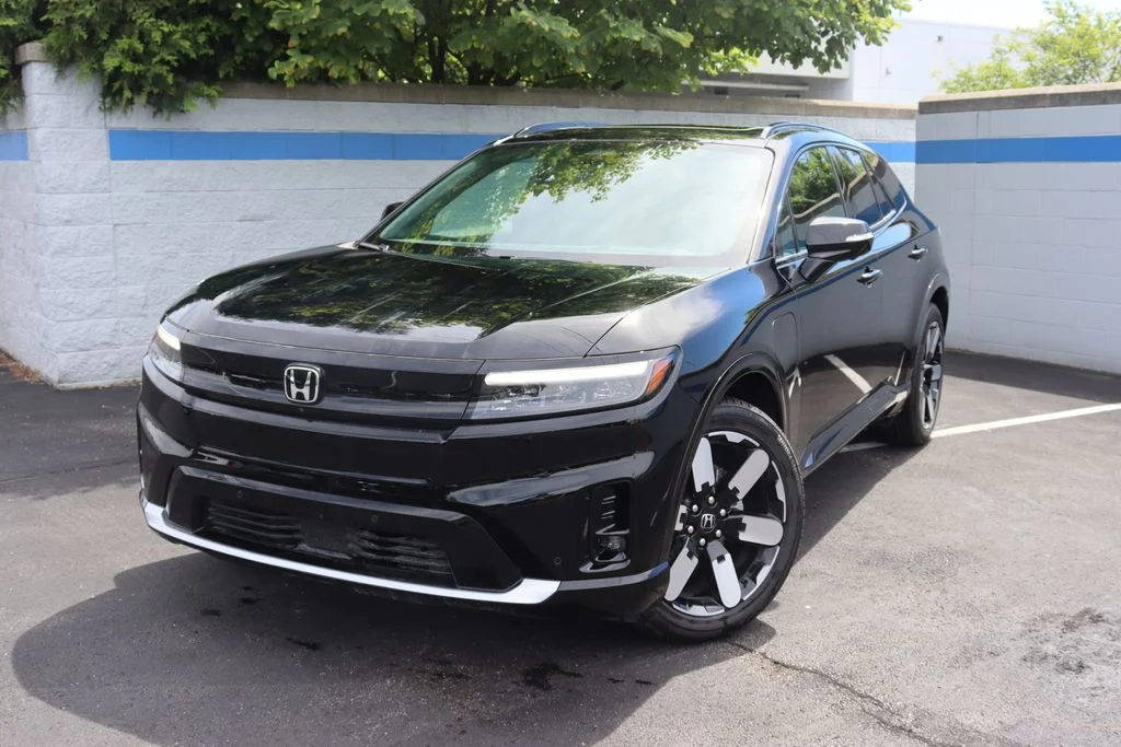2026 Honda Prologue Elite AWD's photo
