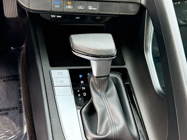 Used 2024 Blue Hyundai SE image 15