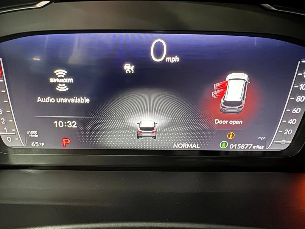 Used 2025 Black Honda Elite image 20