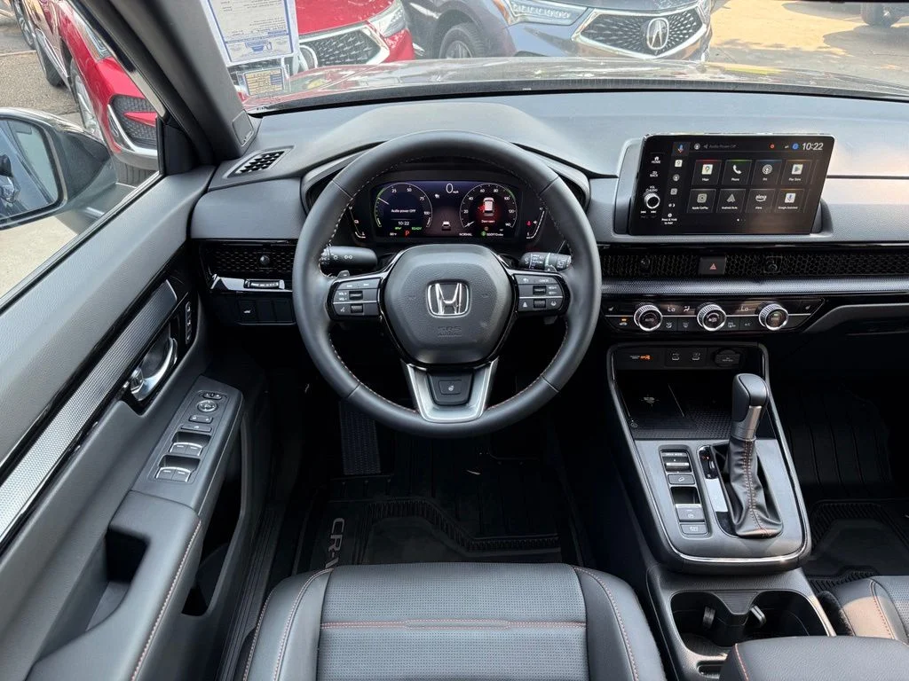 Certified Used 2026  Honda Sport Touring image 4