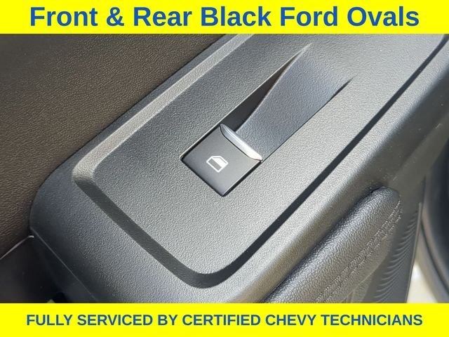 Used 2025 Beige Ford Lariat image 37
