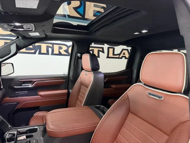 2023 GMC Sierra 1500 Denali Ultimate - Photo 13