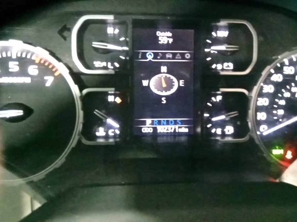 Used 2019 Magnetic Gray Metallic Toyota SR5 image 19