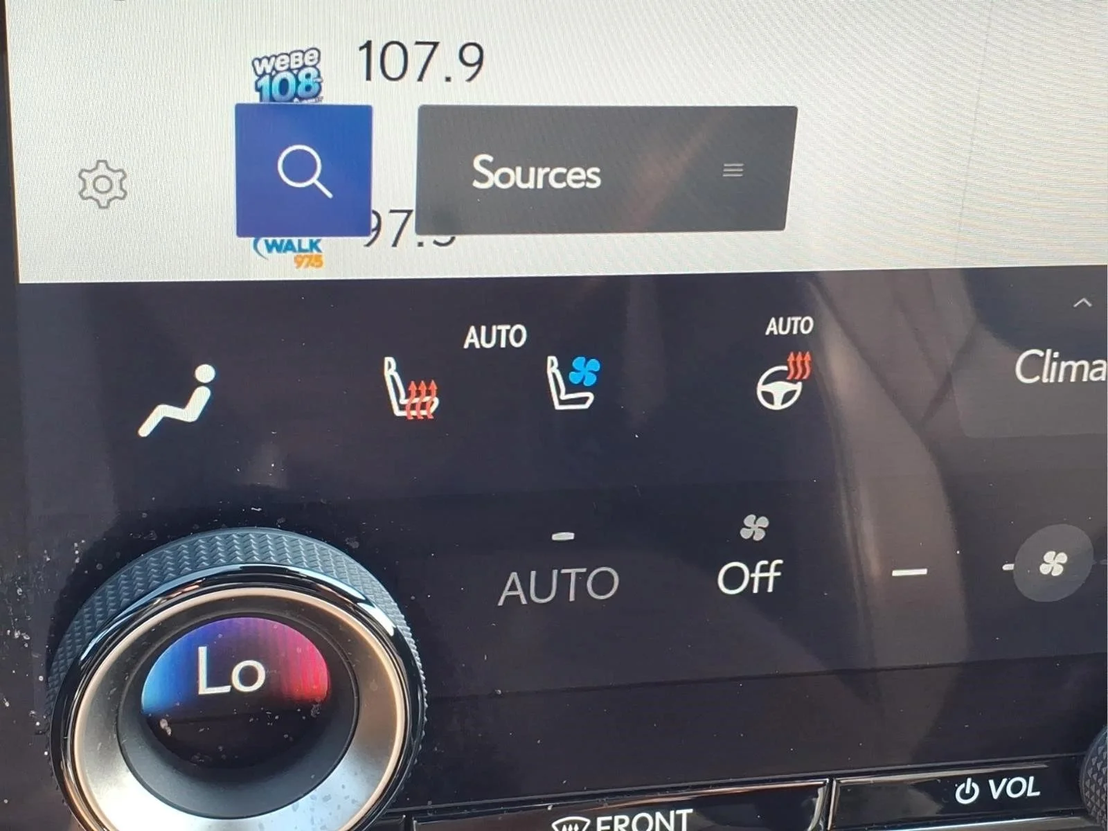 Used 2024 Silver Lexus 350 Premium image 17