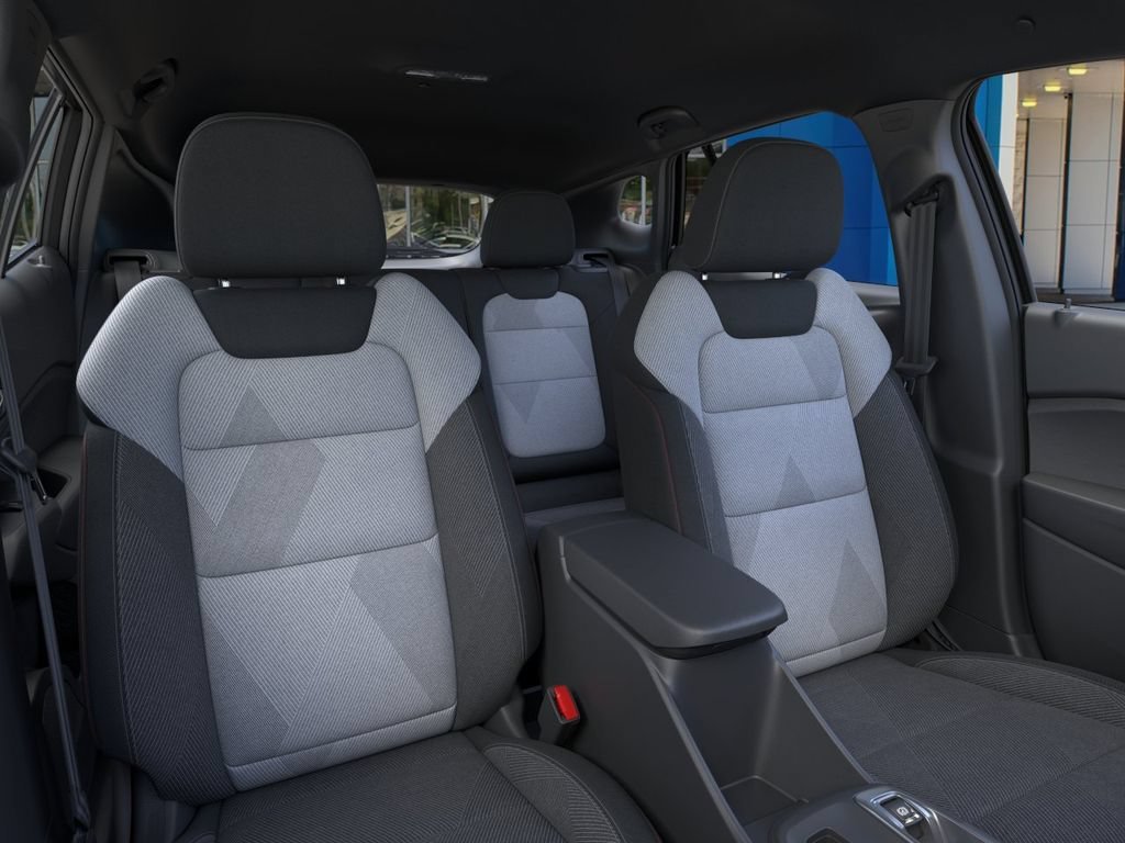 2026 Chevrolet Trax RS - Photo 16