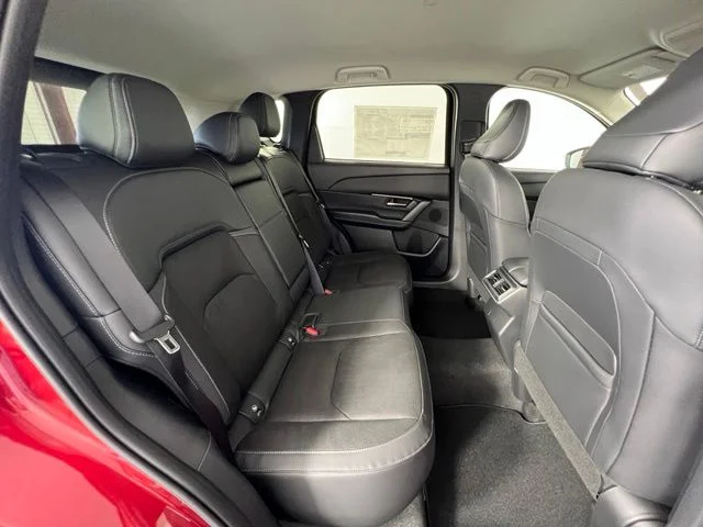 New 2026 Soul Red Crystal Metallic Mazda 2.5 S Select AWD image 34