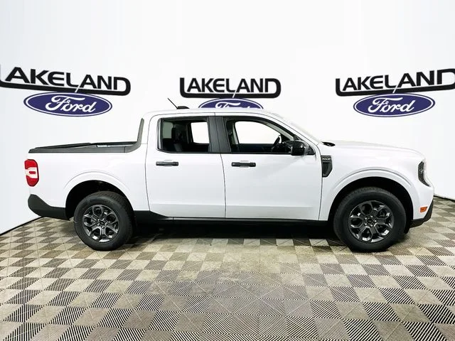 New 2026 Ford Maverick XLT