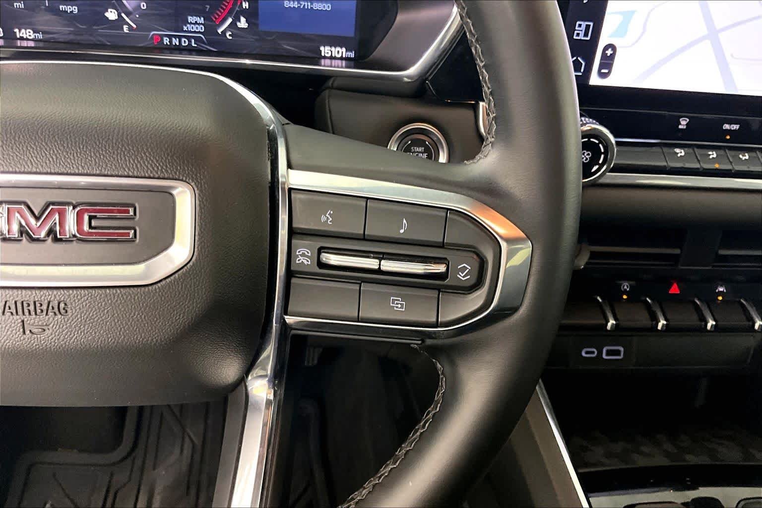 2024 GMC Canyon Elevation - Photo 24