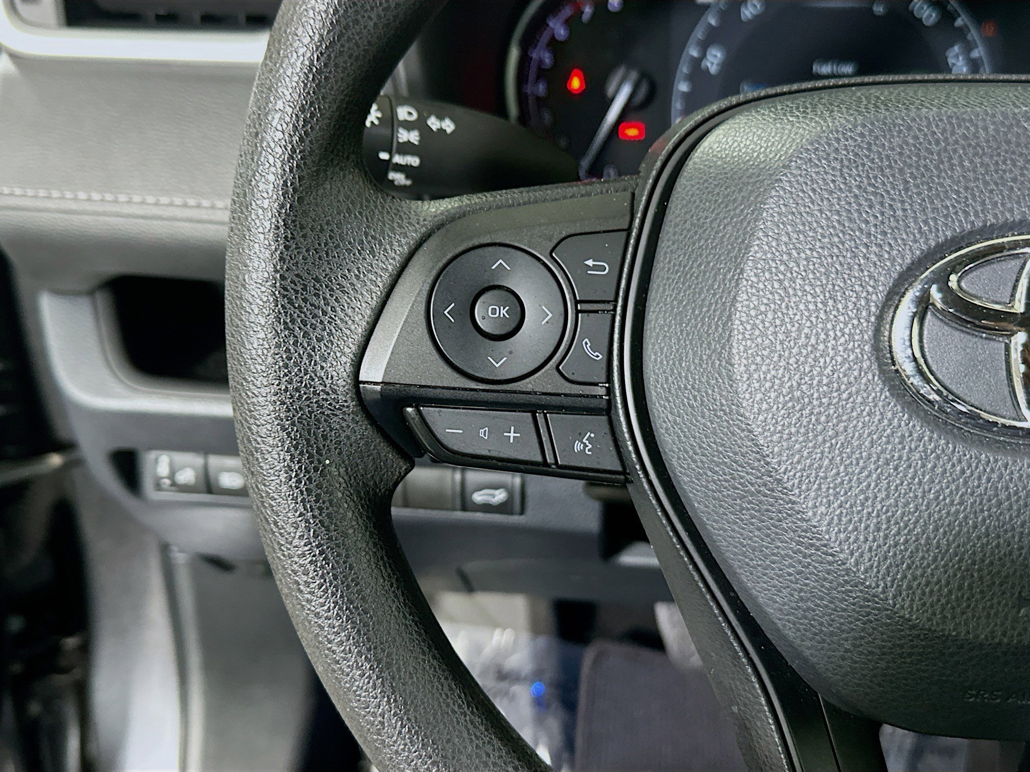 Used 2023 Magnetic Gray Metallic Toyota XLE image 16