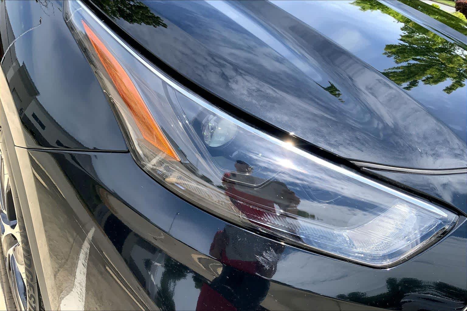 2026 Toyota Highlander XLE - Photo 27