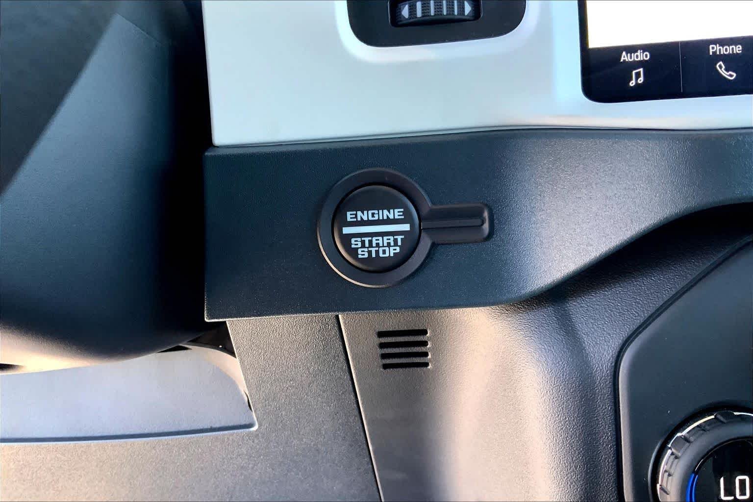 New 2026 Avalanche Gray Ford Heritage Edition image 17
