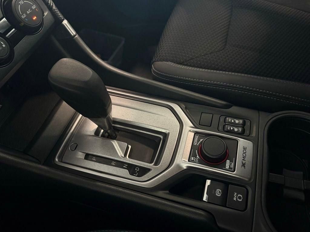 Used 2023 White Subaru Premium image 12