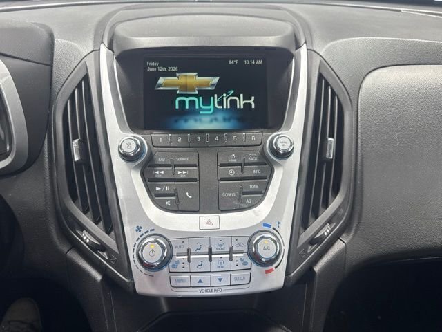 Used 2016 Blue Chevrolet LT image 16