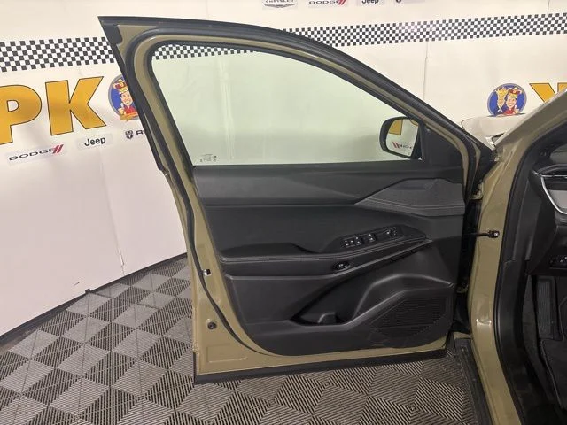 New 2026 41 Exterior Paint Jeep Laredo image 17