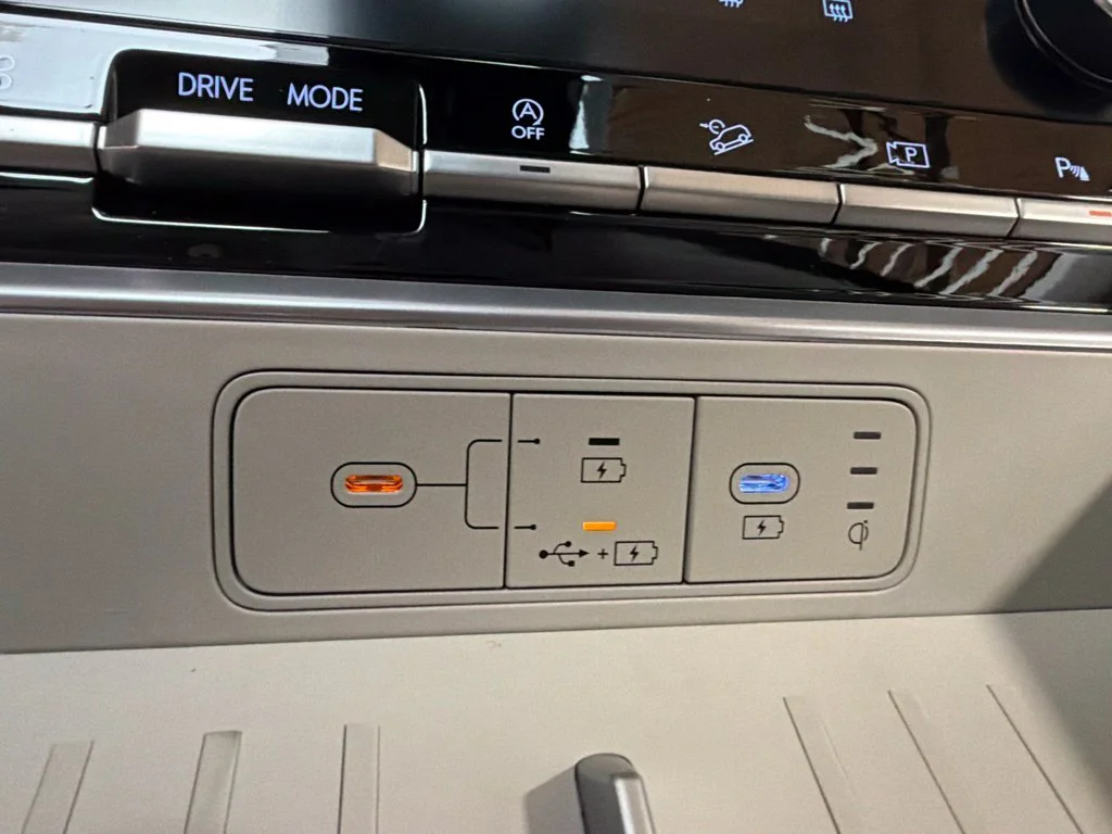 New 2027 Serenity White Hyundai SEL image 33