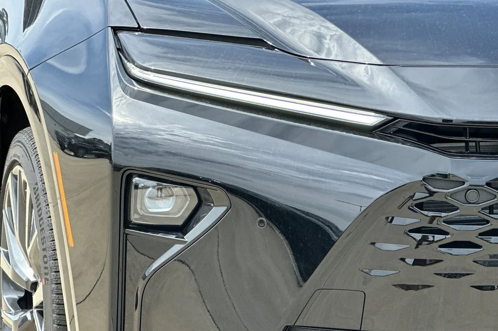 New 2026 Black Toyota  Limited image 24