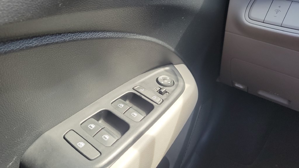 Certified Used 2023 Gray Hyundai SEL image 20