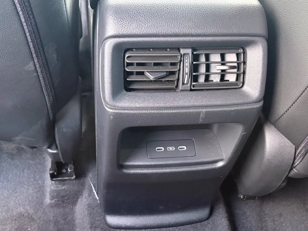 2026 Honda CR-V EX-L - Photo 28