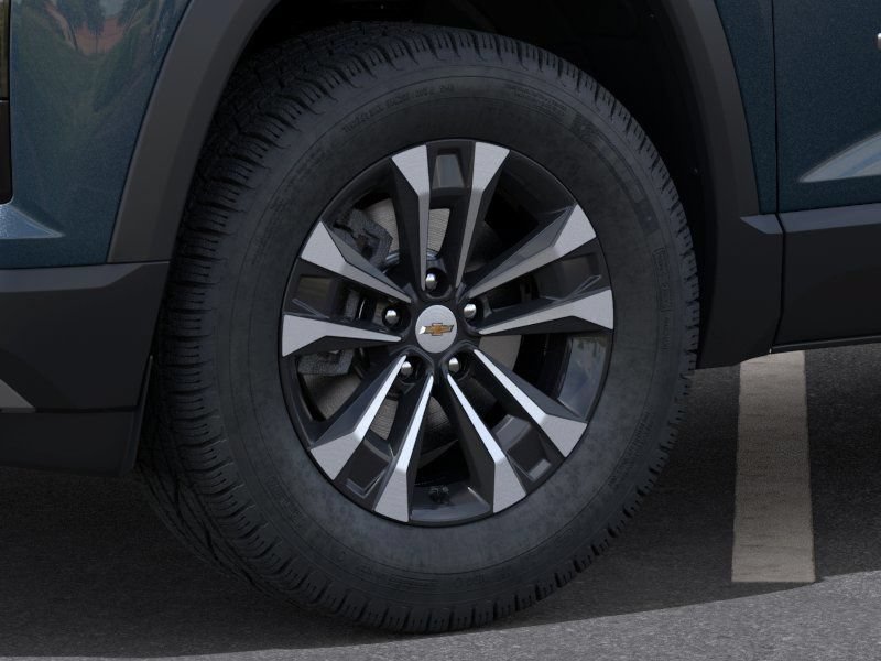 2027 Chevrolet Equinox LT - Photo 10