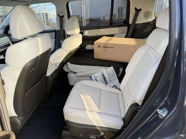 2025 Hyundai Santa Fe Calligraphy - Photo 16