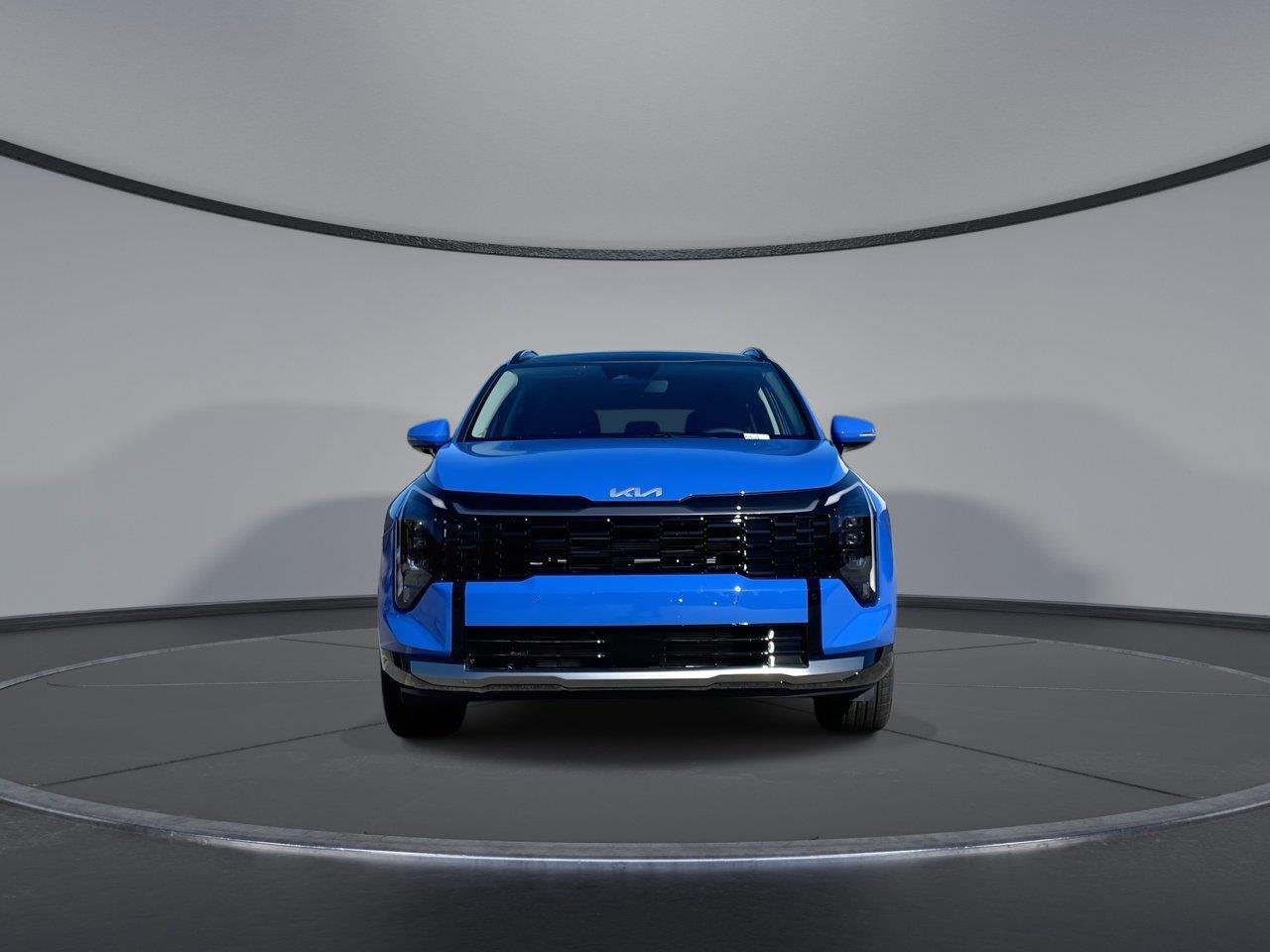 2026 Kia Sportage SX - Photo 3