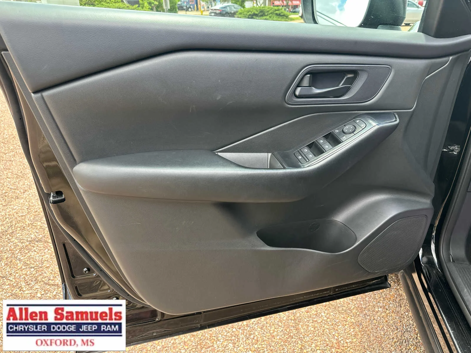 Used 2024 Super Black Nissan S image 46