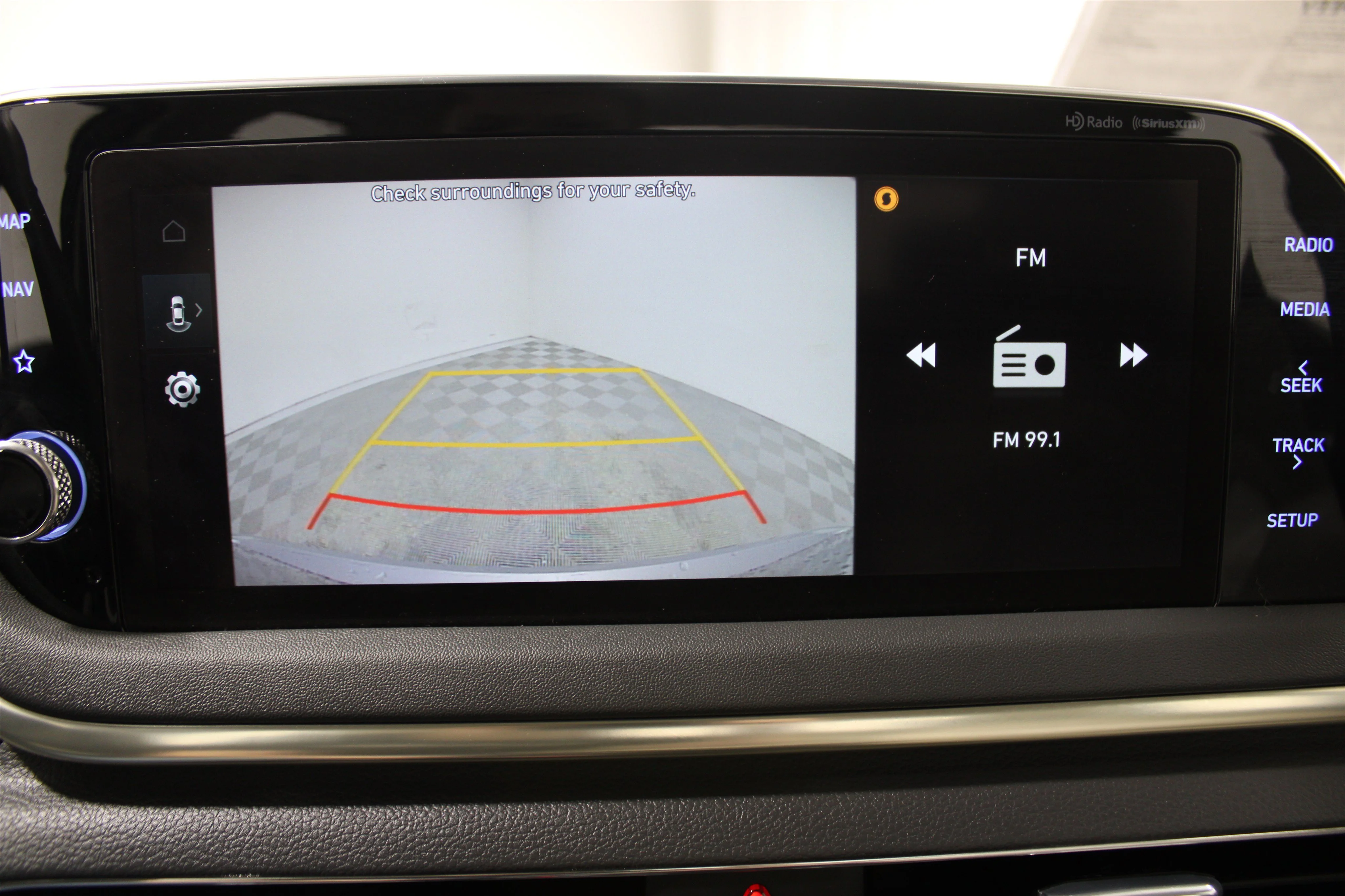 2023 Hyundai Sonata SEL - Photo 15