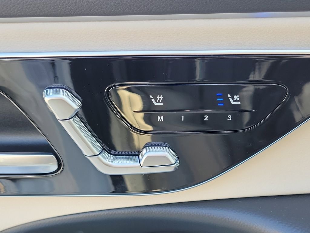 New 2026 Polar White Mercedes-Benz E 350 image 26